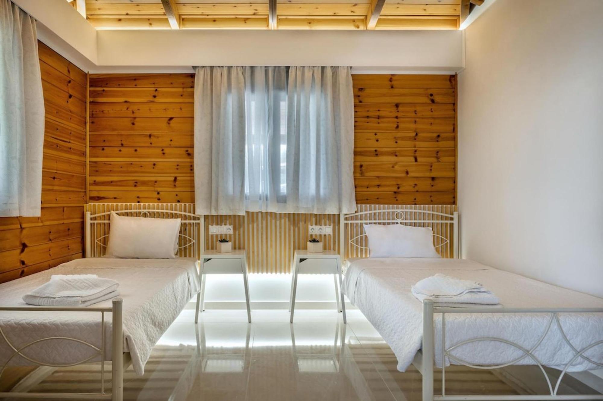 Sofia's Place Private Pool Vakantiehuis *