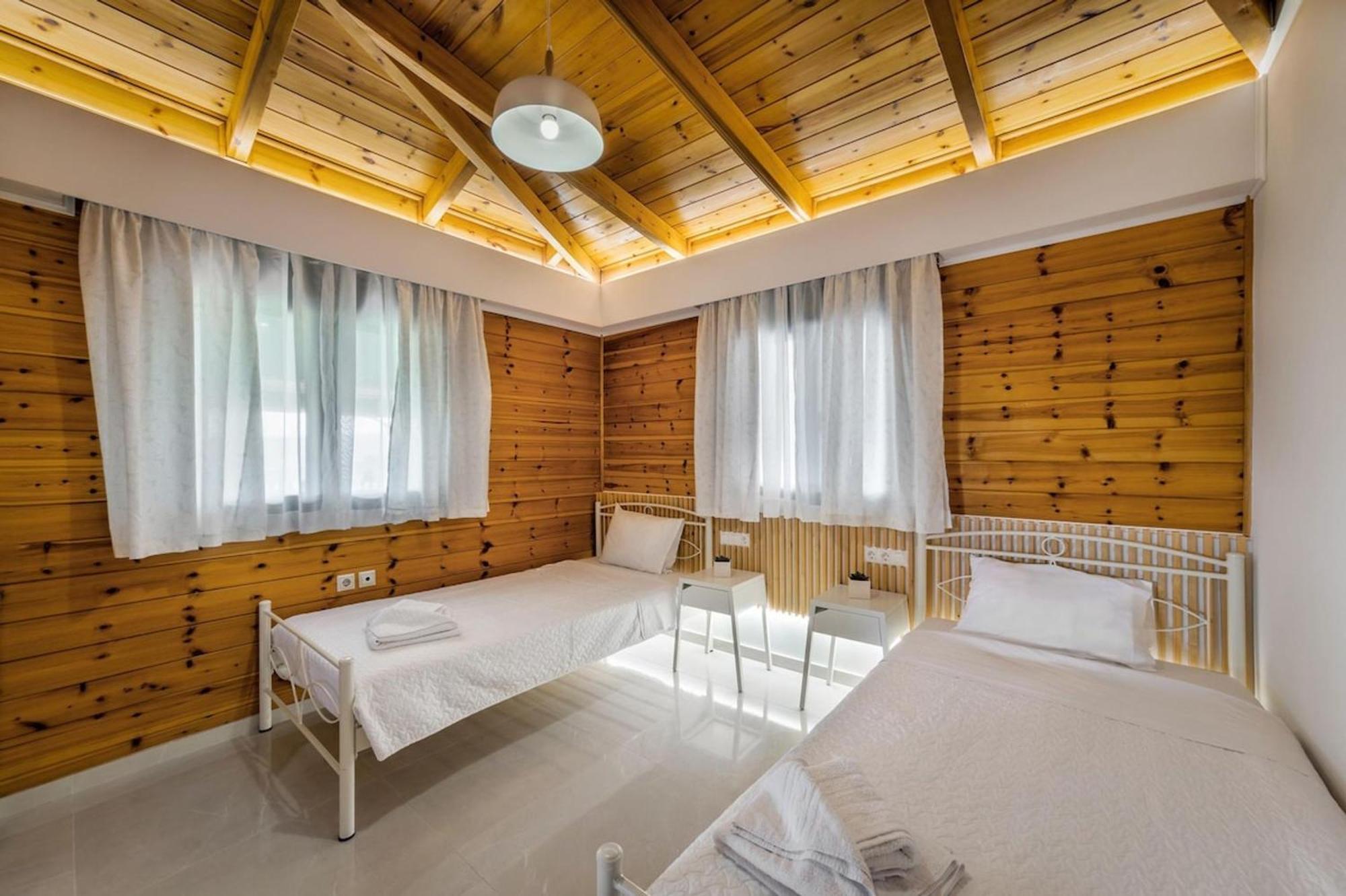 Sofia's Place Private Pool Vakantiehuis Iraklion