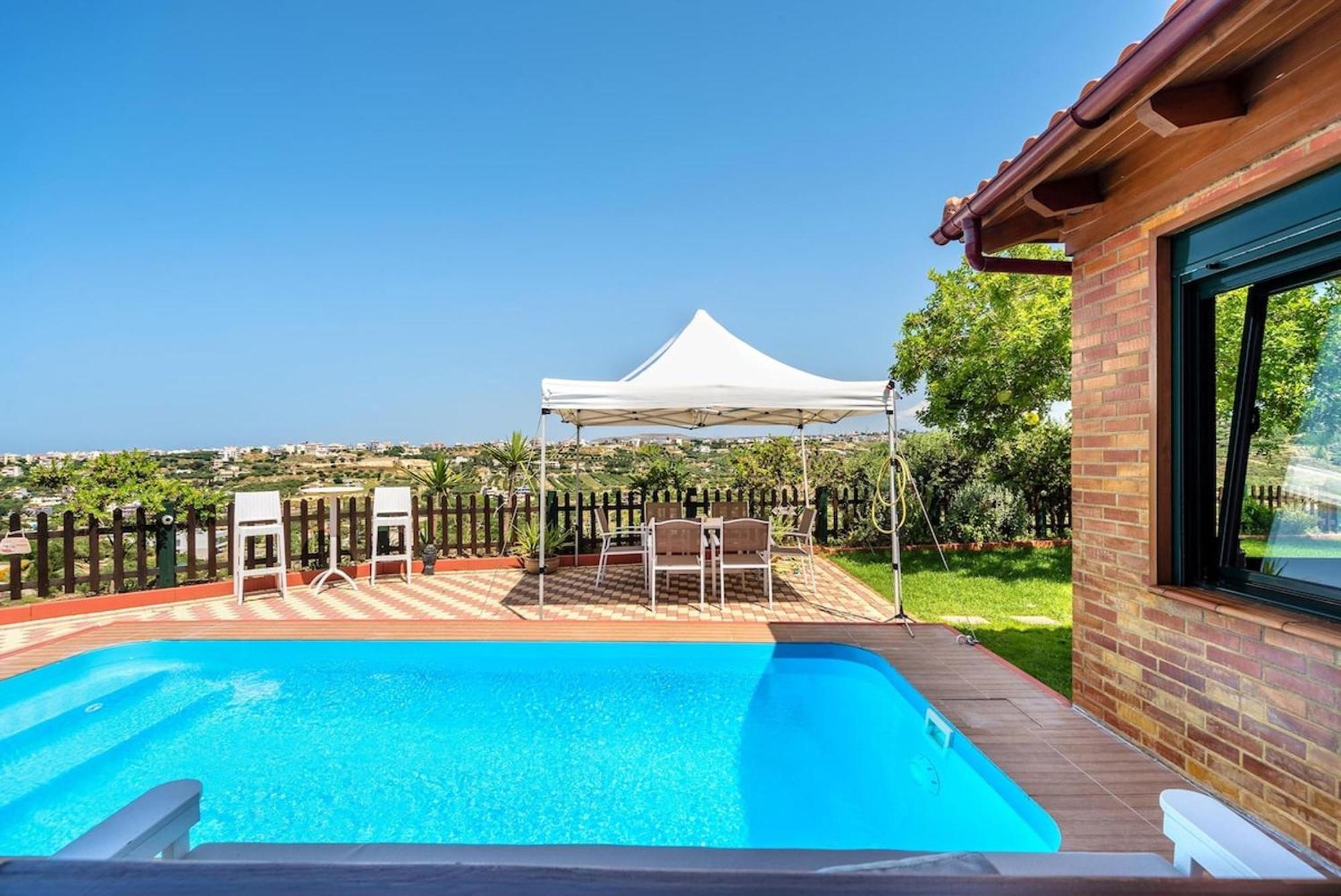 Holiday home Sofia's Place Private Pool