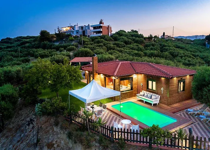 Sofia\'S Place Private Pool